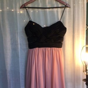 Haley Logan by Adrianna Papell Prom/HOCO Dress